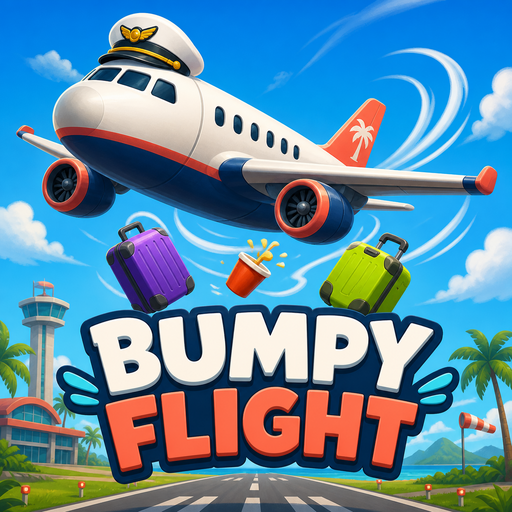 Bumpy Flight